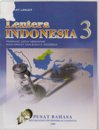 Image of lentera indonesia 3