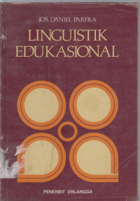 Image of linguistik edukasional