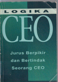 Image of logika ceo