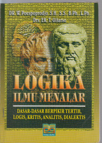 Image of logika ilmu menalar
