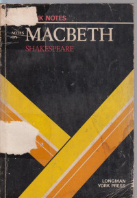 Image of macbeth