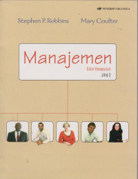Image of manajemen jilid 2