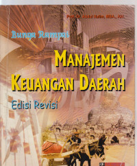 Image of manajemen keuangan daerah