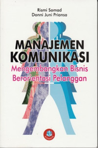 Image of Manajemen Komunikasi