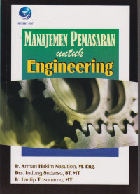 Image of manajemen pemasaran untuk engenering