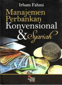 Image of manajemen perbankan konvensional dan syariah