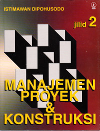 Image of manajemen proyek dan kontruksi