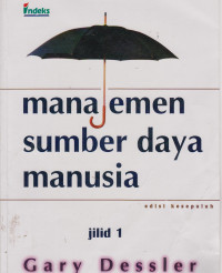 Image of manajemen sumber daya manusia