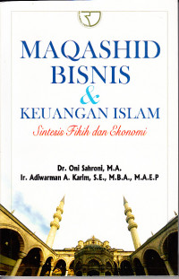 Image of maqashid bisnis & keuangan islam