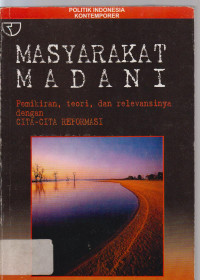 Image of masyarakat madani