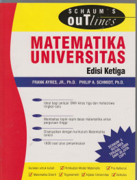 Image of matematika universitas