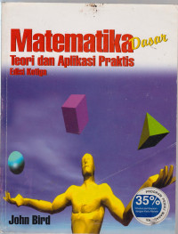 Image of matematika dasar
