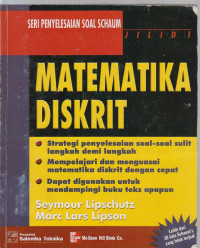 Image of matematika diskrit