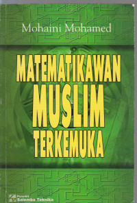 Image of matematikawan muslim terkemuka