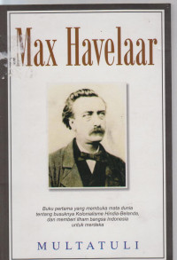 Image of max havelaar