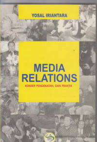 Image of Media relation