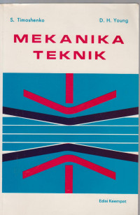 Image of mekanika teknik