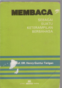 Image of membaca
