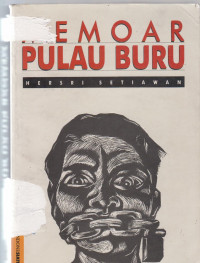 Image of memoar pulau buru