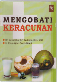 Image of mengobati keracunan