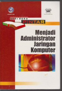 Image of menjadi administrator jaringan komputer