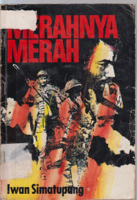 Image of merahnya merah
