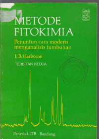 Image of metode fitokimia