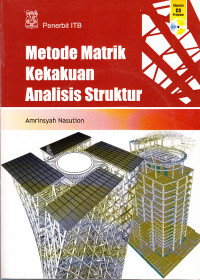 Image of Metode Matrik Kekuatan Analisis Struktur