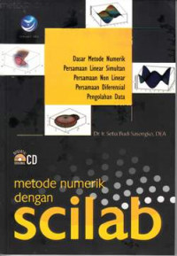 Image of metode numerik dengan scilab