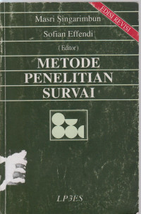Image of metode penelitian survai