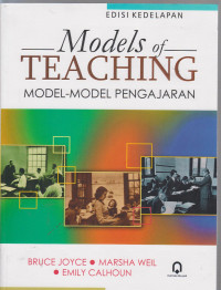 Image of models of teaching