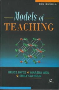Image of models of teching