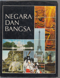 Image of negara dan bangsa jilid 2