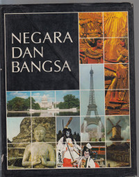 Image of negara dan bangsa jilid 6