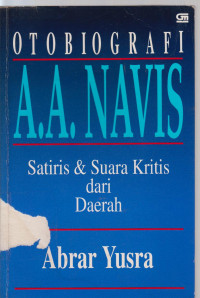 Image of otobiografi aa navis