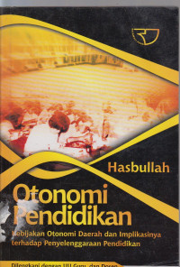 Image of otonomi pendidikan