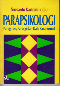 Image of parapsikologi