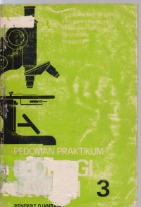 Image of pedoman praktikum