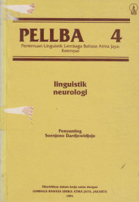 Image of linguistik neurologi