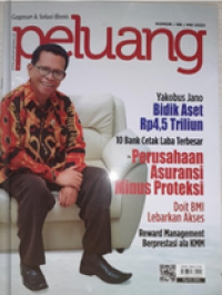 Image of (Majalah) Peluang