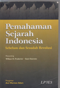 Image of pemahaman sejarah indonesia