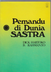 Image of pemandu di dunia sastra