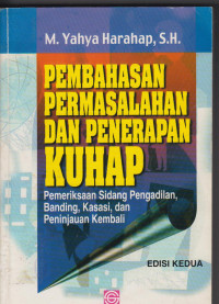 Image of pembahasan permasalahan dan penerapan kuhp