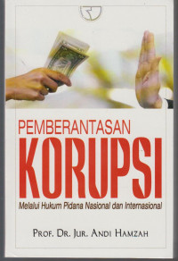 Image of pemberantasan korupsi