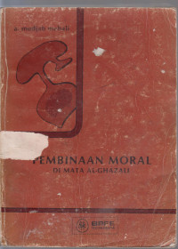 Image of pembinaan moral dimata al-ghazali