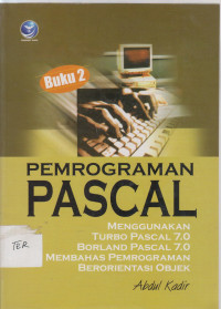 Image of pemprograman pascal