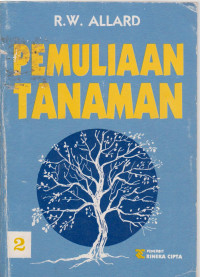Image of pemuliaan tanaman