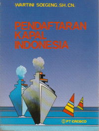 Image of pendaftaran kapal indonesia