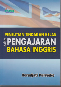 Image of penelitian tindakan kelas dalam pengajaran bahasa inggris