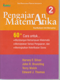 Image of pengajaran matematika